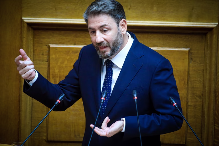 Ανδρουλάκης