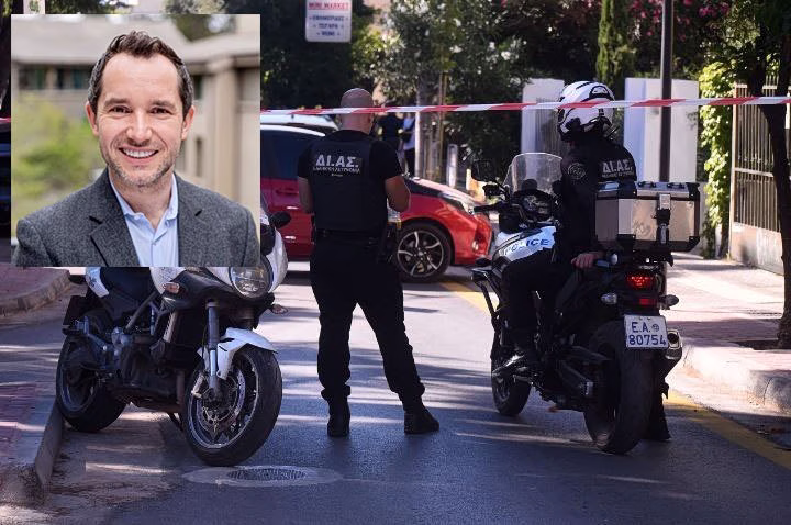 Ισόβια στον δολοφόνο του Πολωνού καθηγητή στην Αγία Παρασκευή