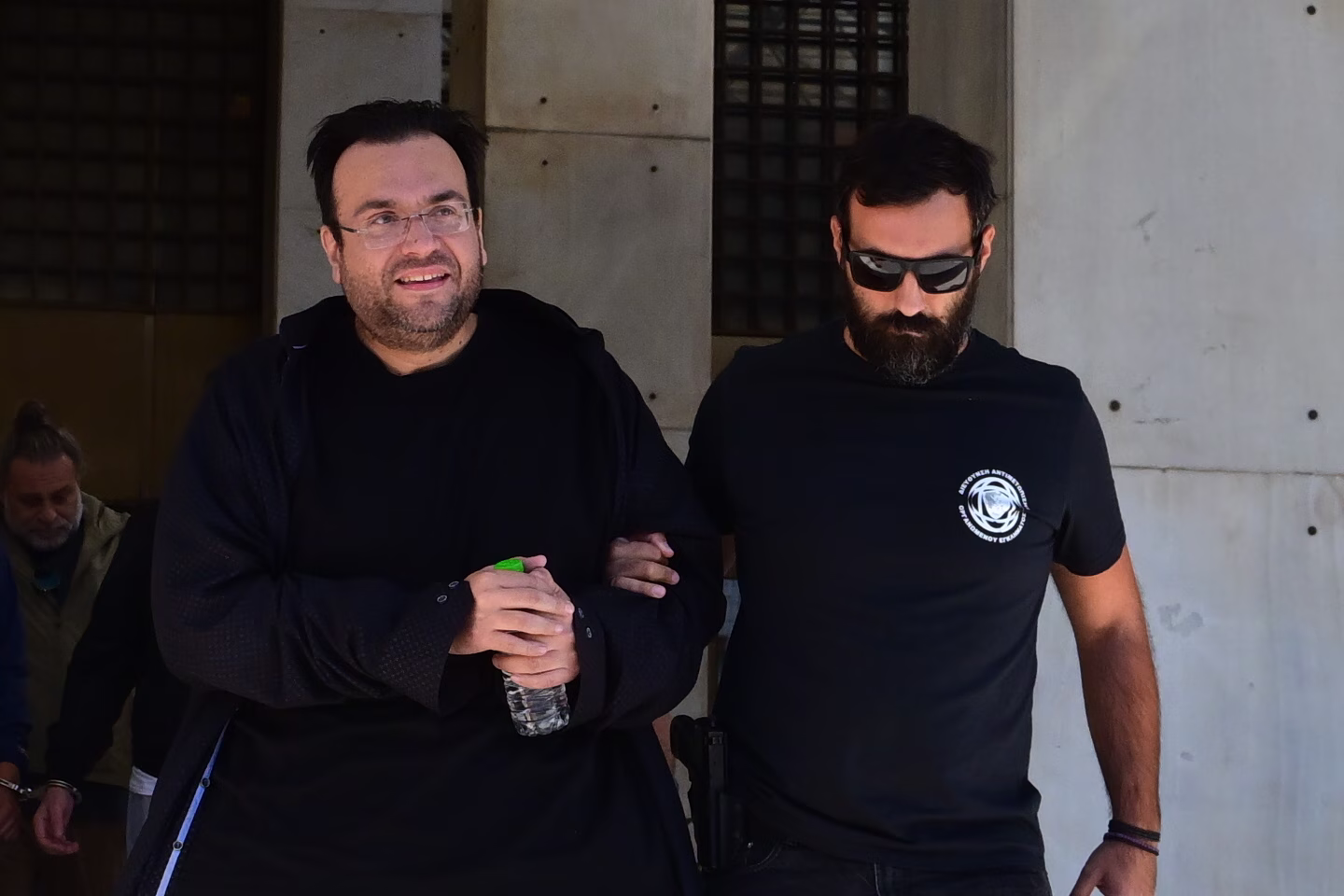Υπόθεση Καμπούρη: Εργαζόμενοι ζητούσαν τα λεφτά τους από λογιστές και δεν έβρισκαν άκρη – Διάλογοι αποκαλύπτουν τη δράση του κυκλώματος