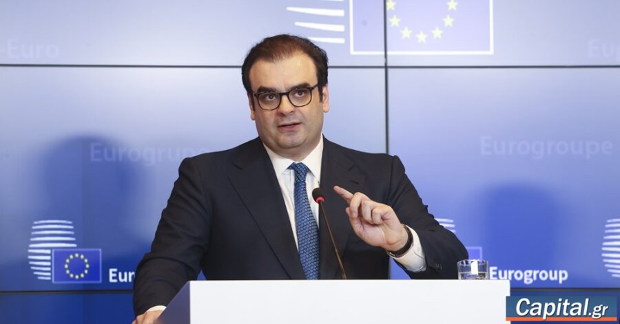 Επιφυλακτικοί αλλά όχι ανήσυχοι για τα...