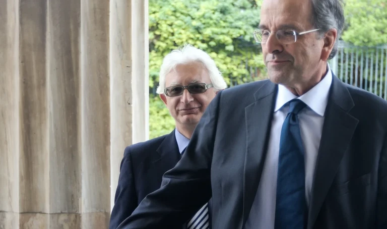 Νέες βολές για «ιδεολογική μετάλλαξη» της σημερινής ΝΔ από την πλευρά Σαμαρά