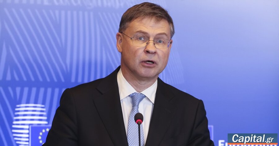 Θετική η Κομισιόν για τα αιτήματα Ελλάδας-Ιταλίας για τη ρήτρα...
