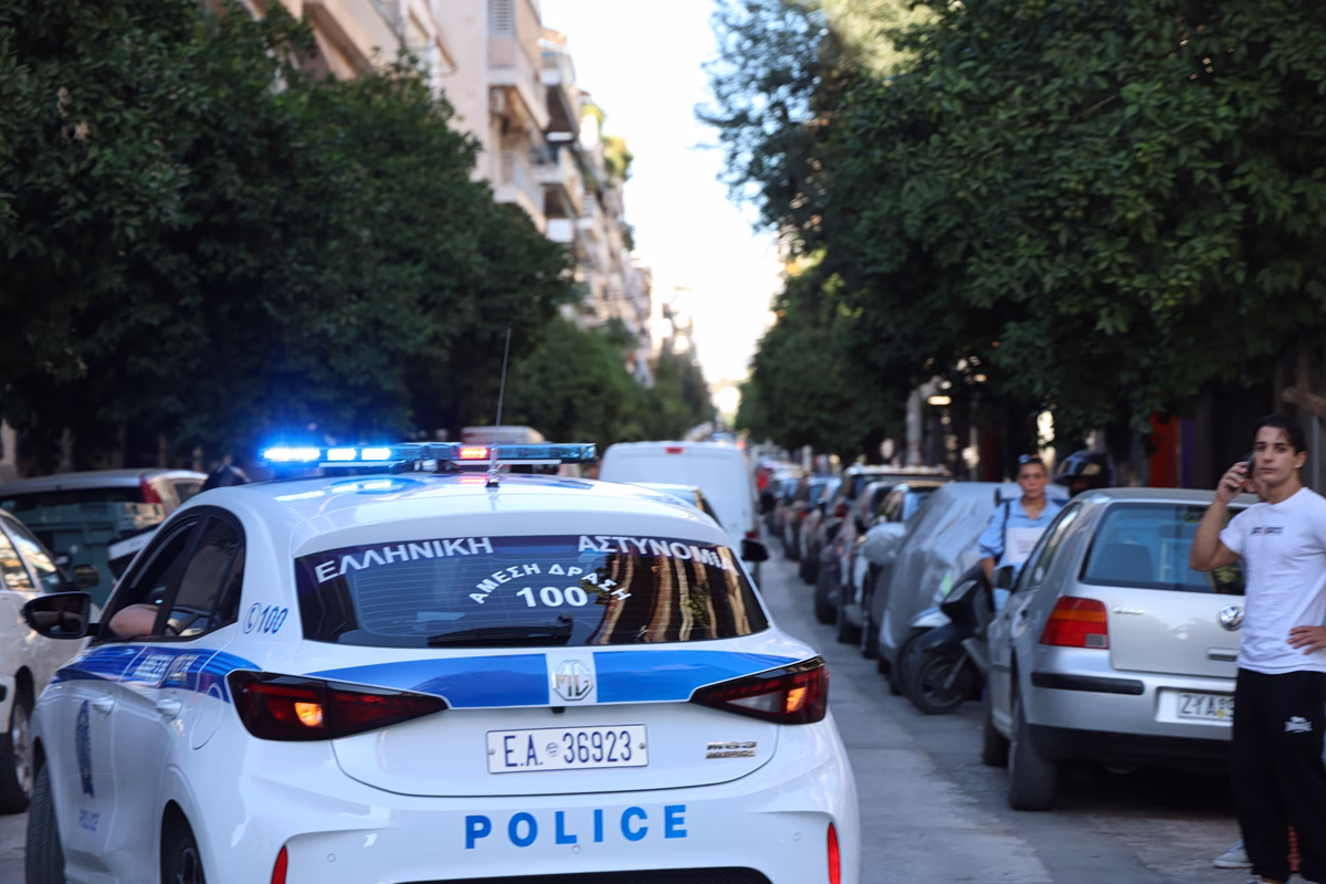 Καταγγελία για επίθεση φασιστών με μαχαίρι – Στο νοσοκομείο το θύμα