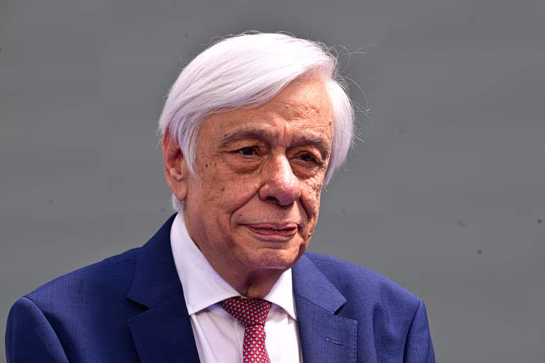 Παυλόπουλος