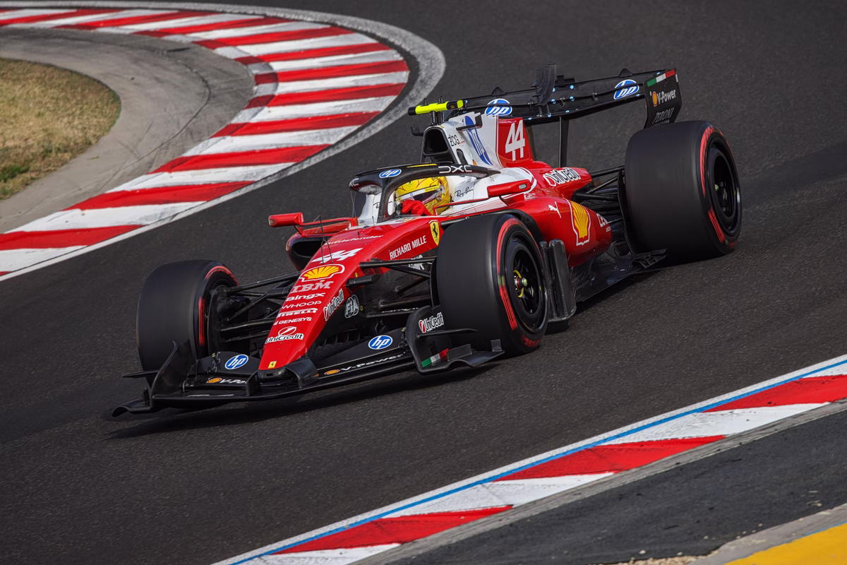 Ferrari: Κρίση χωρίς τέλος και ο Βασέρ στο επίκεντρο της αμφισβήτησης (pics)