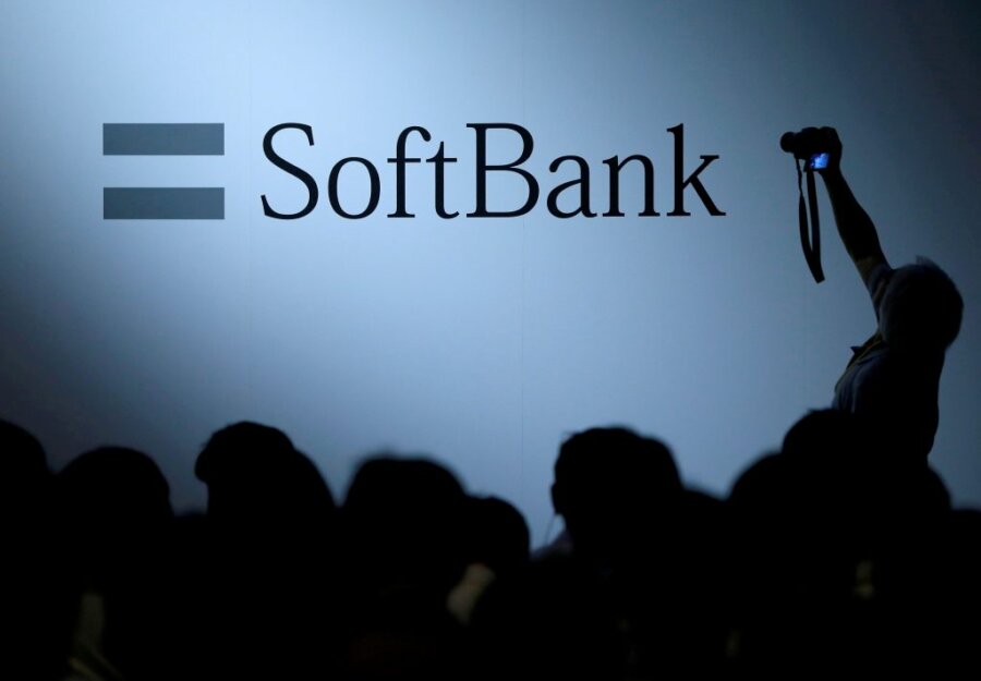 SoftBank: Αναζητά 100 δισ. δολάρια από επενδυτές του Κόλπου για την AI - Οικονομικός Ταχυδρόμος
