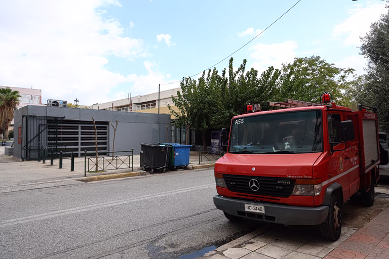 Νέα Αριστερά: Η αναστολή λειτουργίας των σχολείων στη Γκράβα αποτέλεσμα της πολιτικής Μητσοτάκη