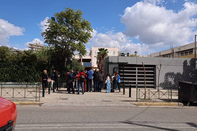 ΣΥΡΙΖΑ: Η Γκράβα εκθέτει τις σοβαρές ευθύνες της Πολιτείας για την ασφάλεια – Να δοθούν απαντήσεις τώρα