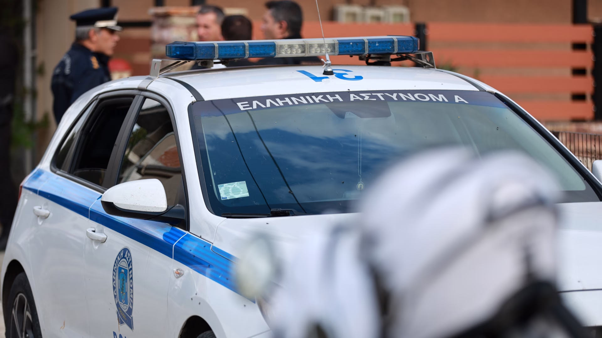 Ελευσίνα: Σοκάρει η μαρτυρία του 32χρονου που δέχθηκε επίθεση με μαχαίρι από ακροδεξιούς