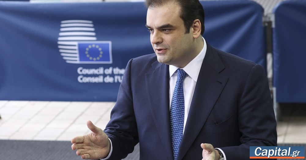 "Πράσινο φως" αποκλειστικά για την Ελλάδα στη ρήτρα διαφυγής για...