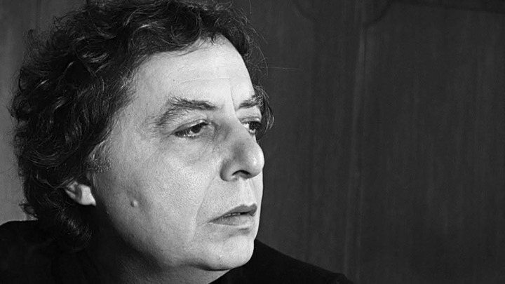 charitopoulos