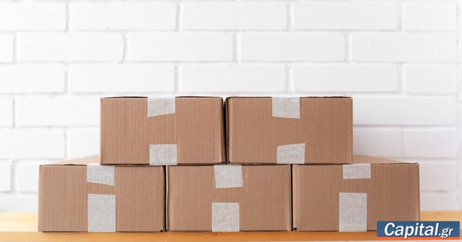 Μόνο ηλεκτρονικά οι πληρωμές στους courier