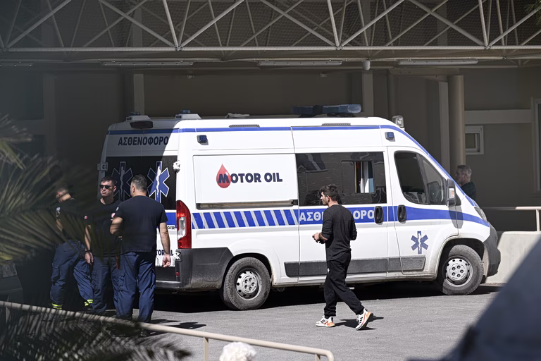 Τεμπονέρας (ΕΛΑΣ) για την έκρηξη στη Motor Oil: Η ανθρώπινη ζωή δεν μπορεί να είναι το κόστος της κερδοφορίας