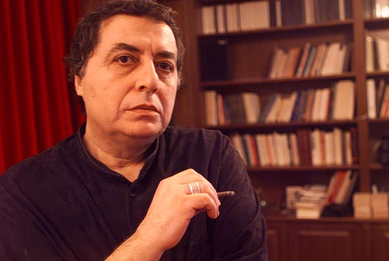 Νέα Αριστερά: Ο Διονύσης Χαριτόπουλος φώτιζε με αμεσότητα τις αθέατες πτυχές της ζωής