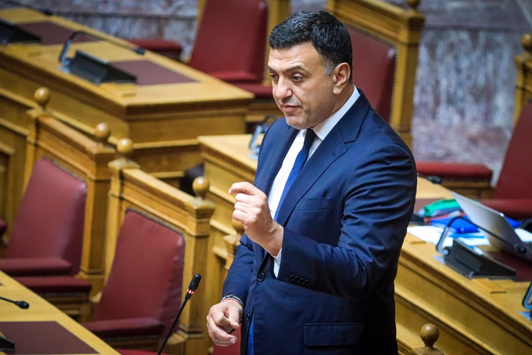 Κικίλιας: «Οι ΗΠΑ αναγνώρισαν την Ελλάδα ως ισχυρή ναυτιλιακή δύναμη»