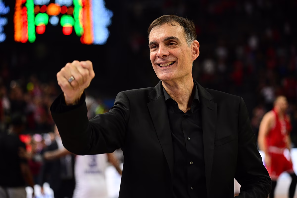Μπαρτζώκας: «Χωρίς άμυνα είναι δύσκολο να πας μακριά»