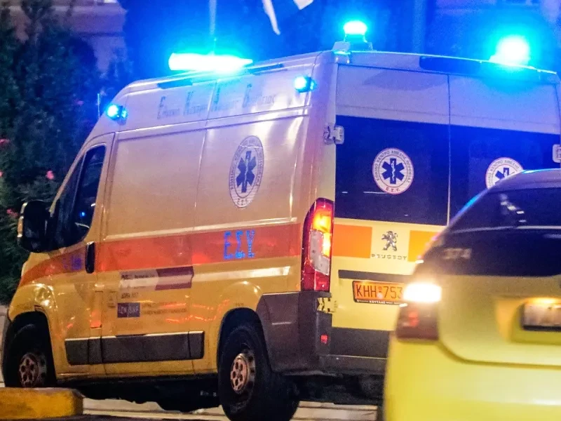Νεκρή εντοπίστηκε 16χρονη στο σπίτι της στο Μαρούσι