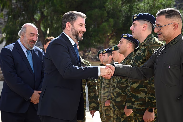 Ανδρουλάκης