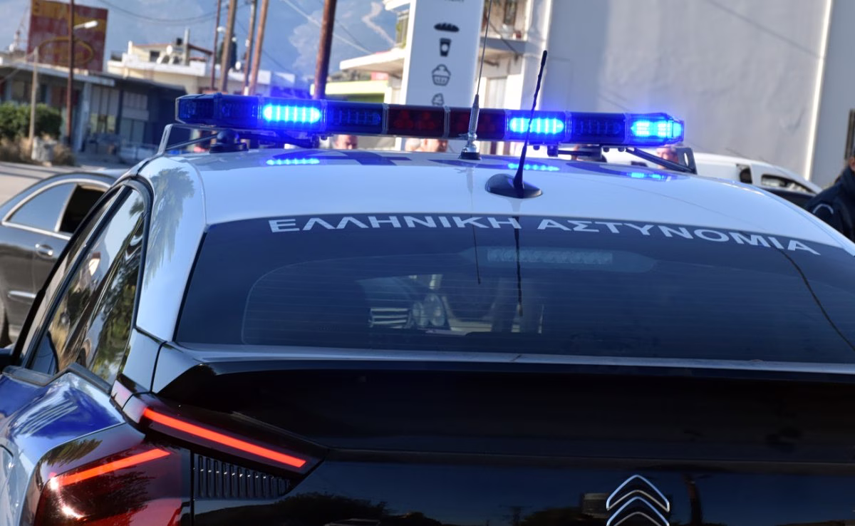 Χαϊδάρι: Εμπρηστική επίθεση σε κατάστημα εστίασης