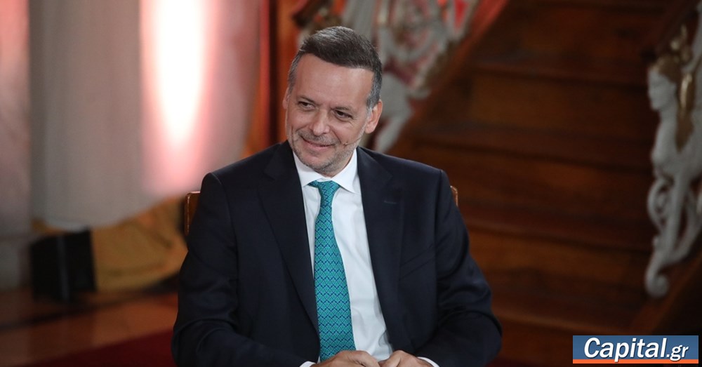 Χ. Δούκας: Πρόβλημα ο υπερτουρισμός και το στεγαστικό