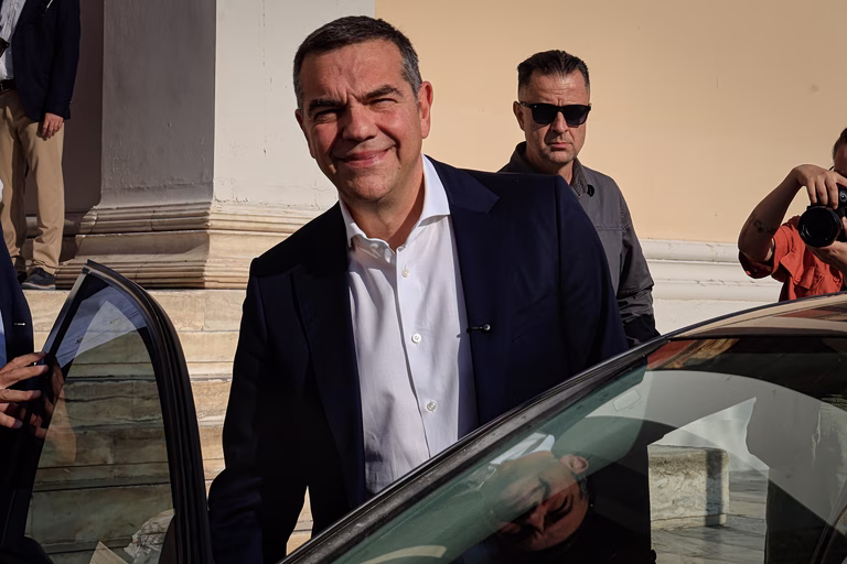 Αλέξης Τσίπρας: Στην Κρήτη τη Δευτέρα για διήμερη περιοδεία
