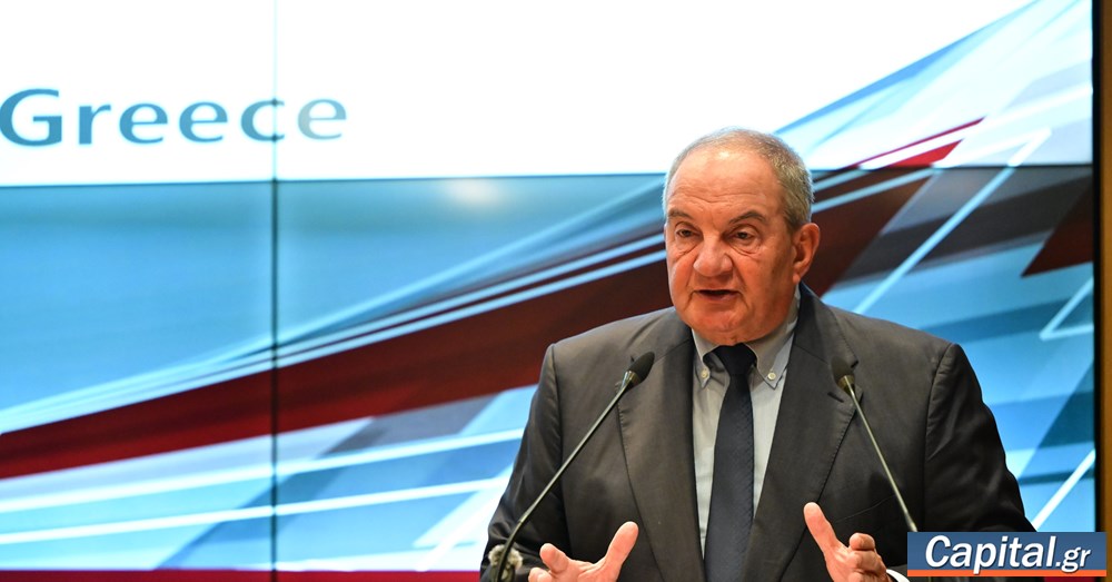 Κ. Καραμανλής: Η ρωσική εισβολή στην Ουκρανία είναι άδικη και παράνομη