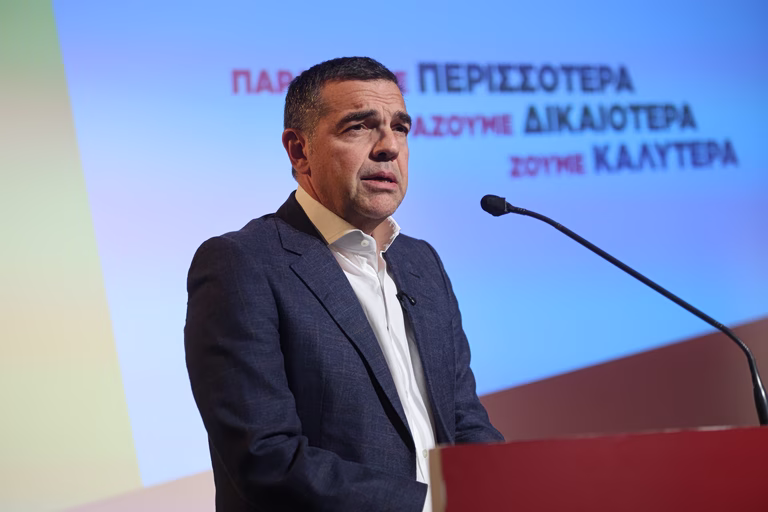 Τσίπρας: Σινιάλο στους πρώην – Θέμα ημερών να αφήσουν την έδρα οι ανεξάρτητοι βουλευτές