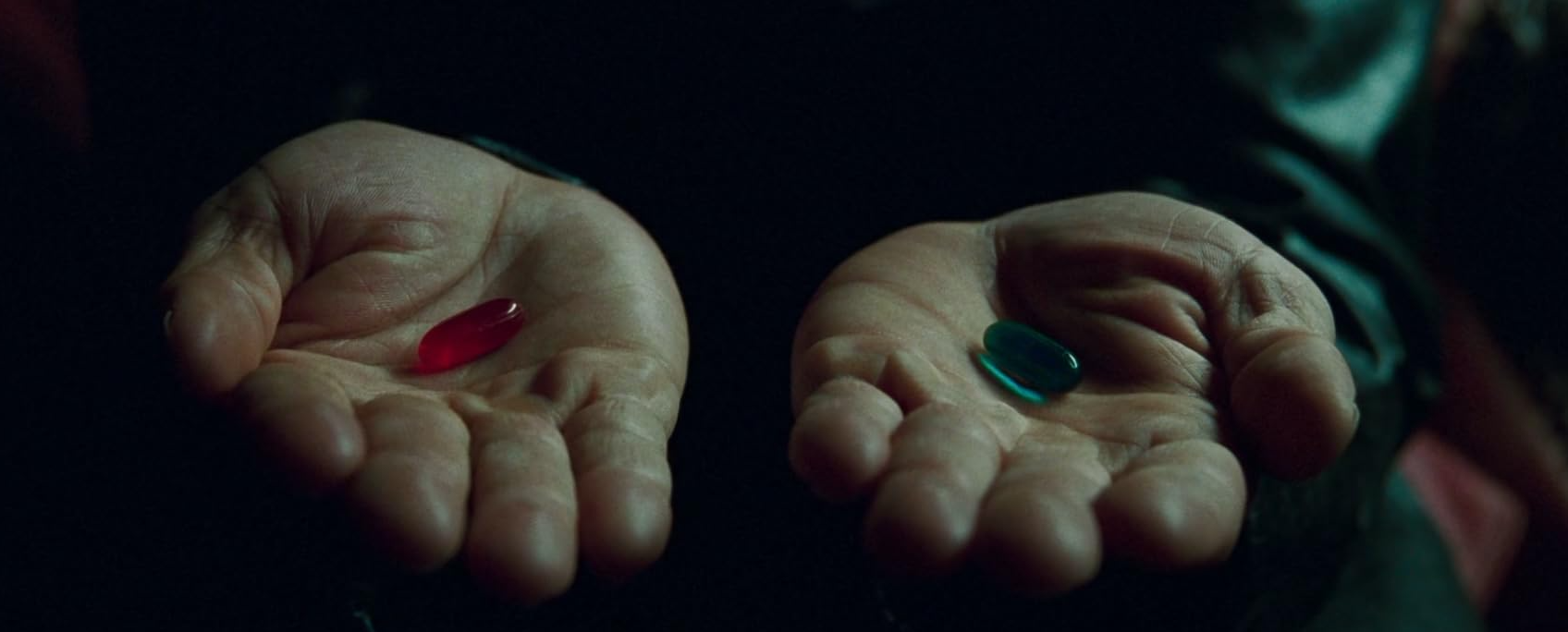 The Matrix