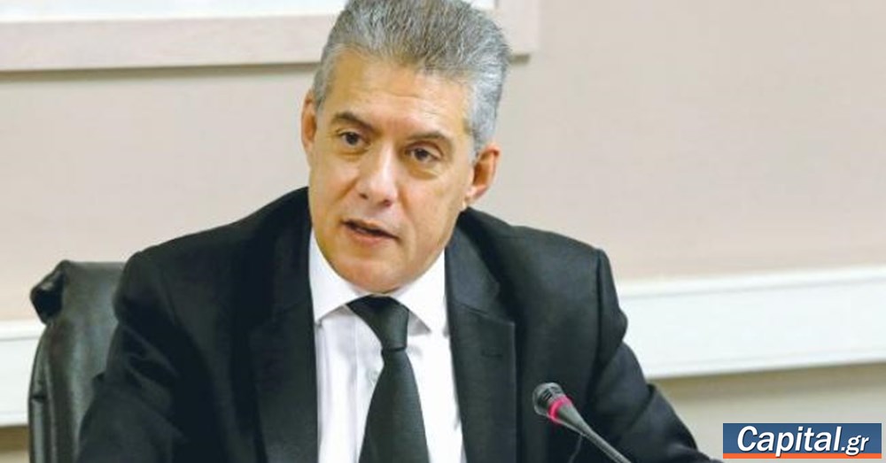 Ο Κώστας Αγοραστός για το "μπάζωμα" στα Τέμπη: "Δεν ήμουν συντονιστής εγώ",...