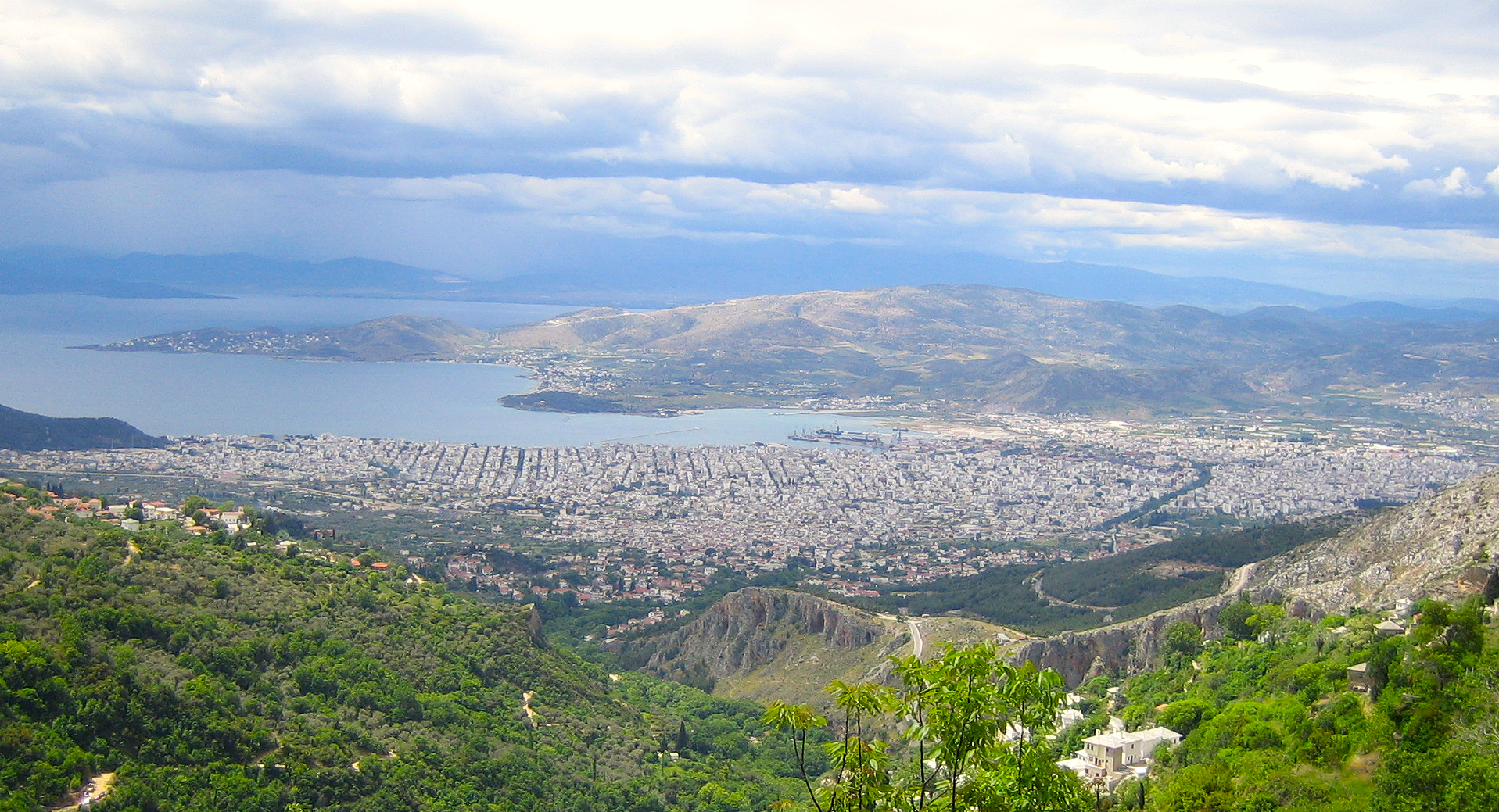 volos-magnesia