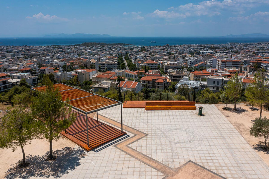 Αθηναϊκή Ριβιέρα