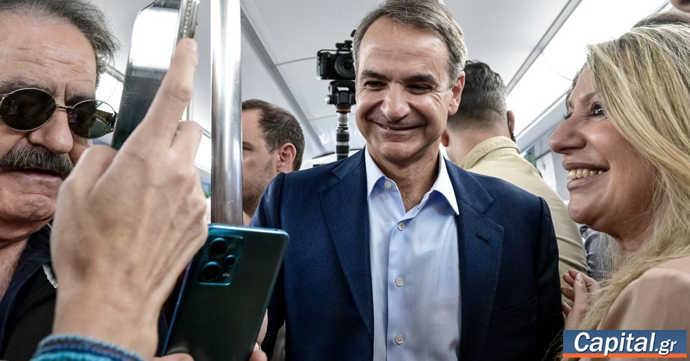14 ανακατασκευασμένοι συρμοί στον Ηλεκτρικό – Στόχος η...