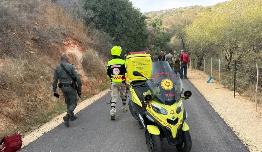 Ισραήλ: Ένας νεκρός και τουλάχιστον 19 τραυματίες από έκρηξη - Τι συνέβη