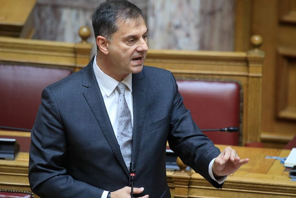 Ελληνική οικονομία: Πόση ανάπτυξη...φεύγει στο εξωτερικό; - Οικονομικός Ταχυδρόμος