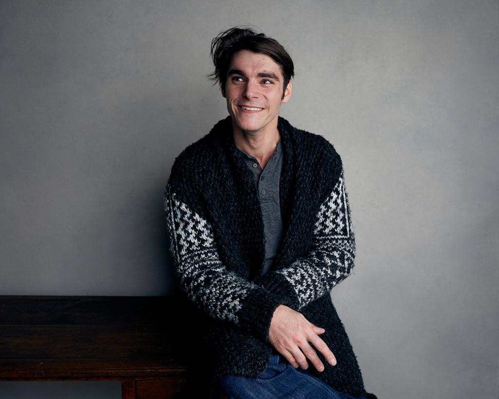 Νεκρός ο RJ Mitte, πρωταγωνιστής της σειράς «Breaking Bad» και υπέρμαχος των δικαιωμάτων των ατόμων με αναπηρία