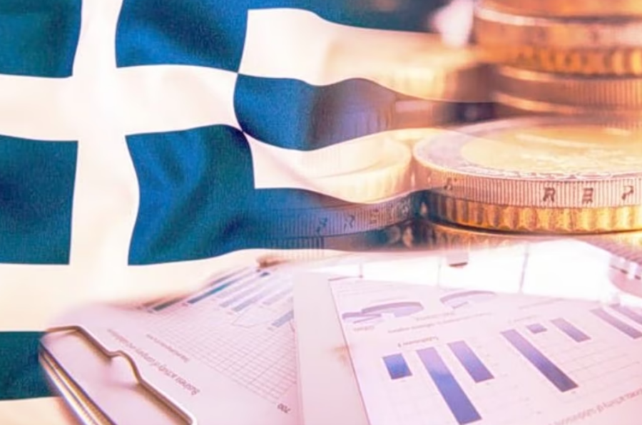 ΔΝΤ για Ελλάδα: «Ψαλίδι» στην ανάπτυξη, καμπανάκι για πληθωρισμό - Οικονομικός Ταχυδρόμος