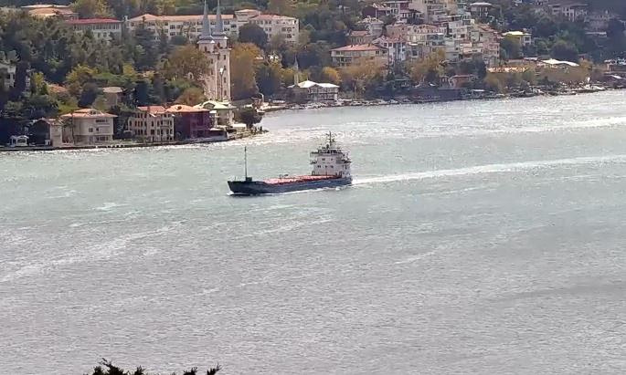 Βουλγαρία: 11 ναυτικοί αγνοούνται μετά τις επιθέσεις σε πλοία στη Μαύρη Θάλασσα – Καταδικάζουν ΝΑΤΟ και ΕΕ