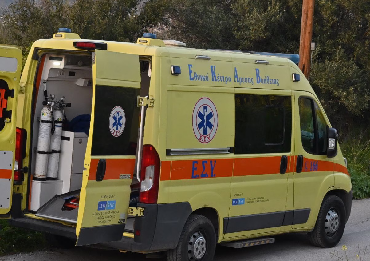 Χαλκιδική: Έρευνα για τον θάνατο 51χρονης - Είχε πάει σε ιδιωτική κλινική για αιμοκάθαρση