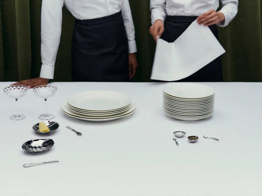 Η Victoria Beckham λανσάρει την πρώτη homeware συλλογή της