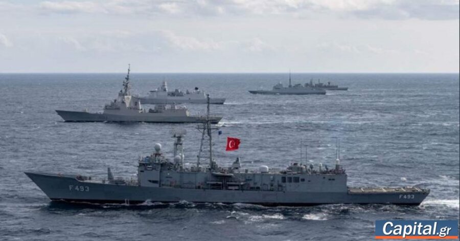 Απαιτείται η άδειά μας για την ηλεκτρική διασύνδεση...