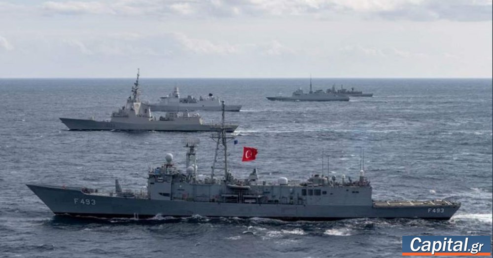 Απαιτείται η άδειά μας για την ηλεκτρική διασύνδεση...