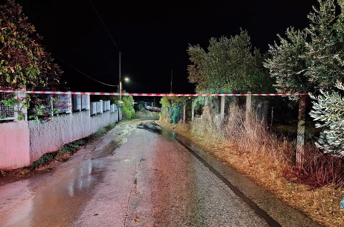 Κακοκαιρία: Έκλεισε η παλαιά εθνική οδός στα Μέγαρα - Ποτάμια οι δρόμοι στο Πέραμα - Πού εντοπίζονται προβλήματα