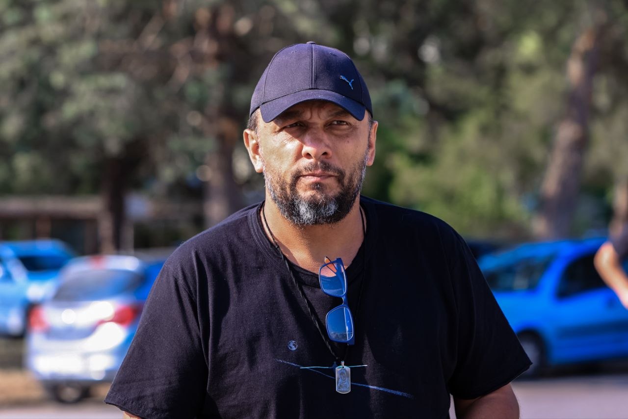 Καταγγελίες Ρούτσι για απόπειρα χρηματισμού από αγνώστους - «Ήθελαν να σταματήσω να ασχολούμαι με τα Τέμπη»