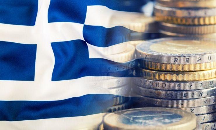 ΔΝΤ: Μείωση του χρέους στο 128,7% το 2027 και στο 111,1% το 2031