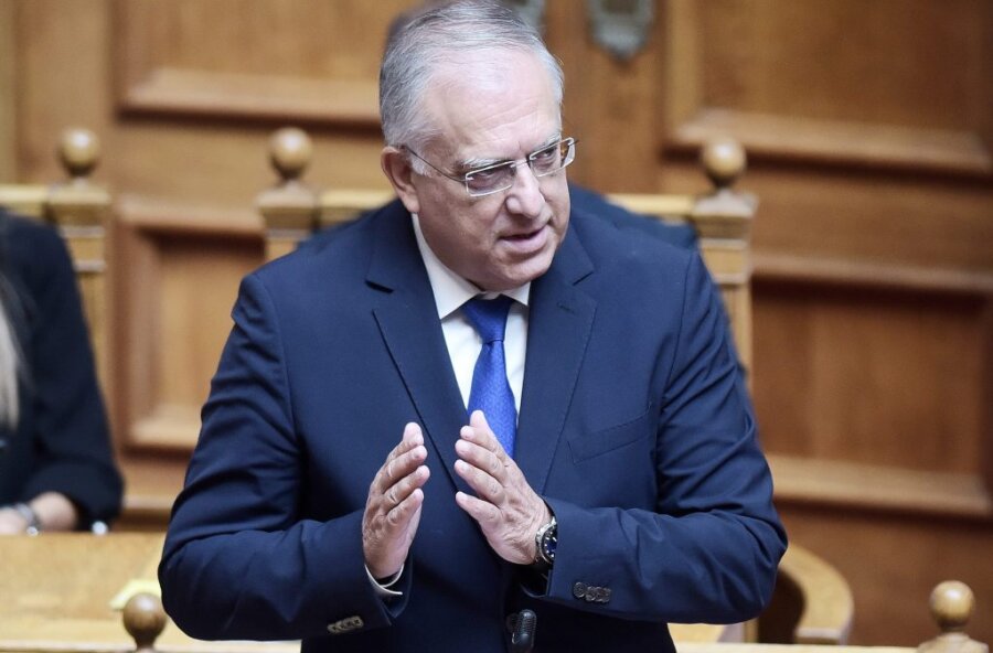 Θεοδωρικάκος: Μήνυση κατά παντός υπευθύνου για απόπειρα ηλεκτρονικής εξαπάτησης με χρήση του ονόματός του