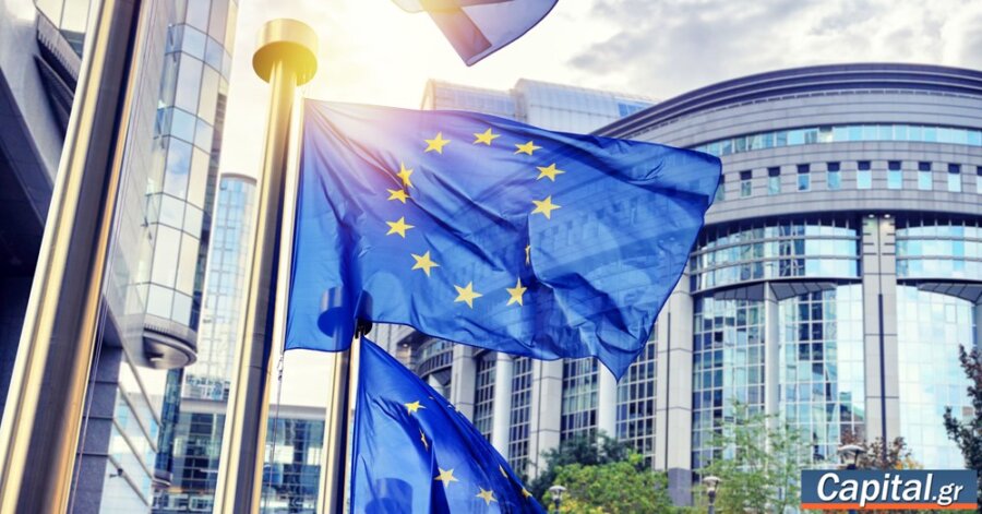 Νέο πακέτο έκτακτων μέτρων για την ενέργεια θα ζητήσουν οι "27" από την...