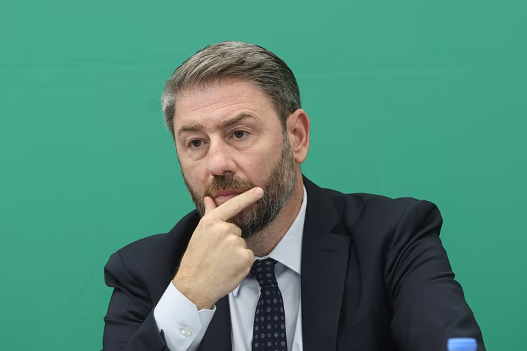 ΠΑΣΟΚ: Στη σύνοδο των ευρωσοσιαλιστών ο Ανδρουλάκης – Το «κατηγορώ» εναντίον της κυβέρνησης για την υπόθεση Γκιλφόιλ