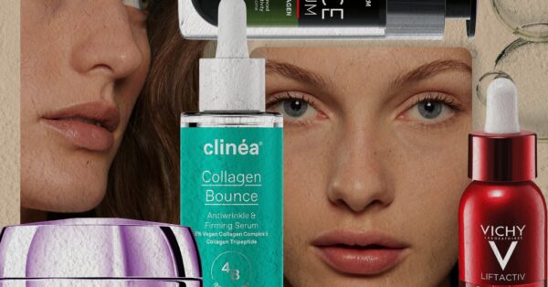 Κολλαγόνο στο skincare: Τα οφέλη του και τα προϊόντα που ξεχωρίζουμε