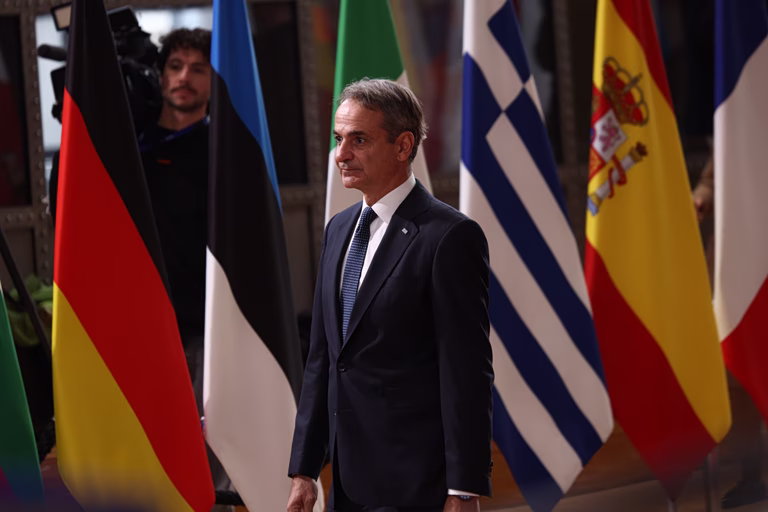 Σύνοδος Κορυφής: Σανίδα σωτηρίας στην ΕΕ ψάχνει ο Μητσοτάκης – Ζητά πρόσθετη ευελιξία για την ενεργειακή κρίση