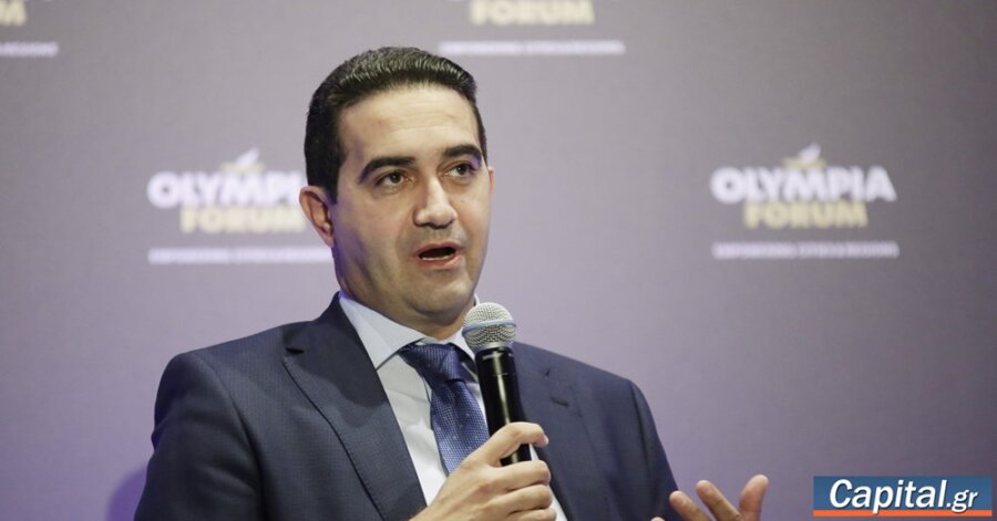 Μ. Κατρίνης: Το πετρέλαιο θέρμανσης ξεκινά 37% ακριβότερο